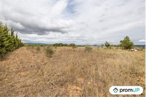 terrain agricole à la vente -   11700  PUICHERIC, surface 34500 m2 vente terrain agricole - UBI448880444